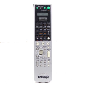 Пульт для SONY RM-AAE001