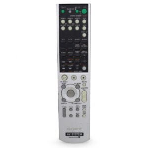 Пульт для SONY RM-AAP001