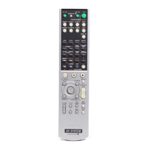 Пульт для SONY RM-AAP012