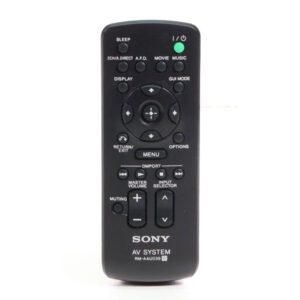 Пульт для SONY RM-AAU039