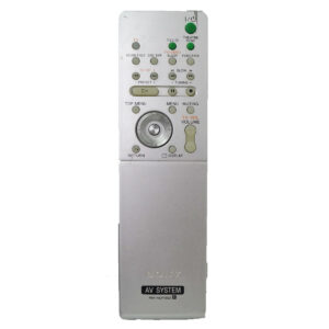 Пульт для SONY RM-ADP002