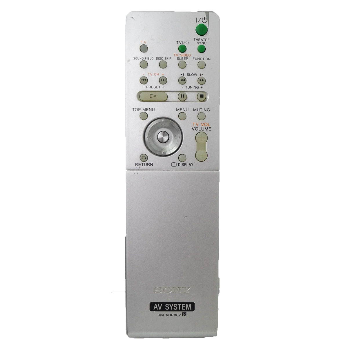 Пульт для SONY RM-ADP002 Пульт для SONY RM-ADP002
