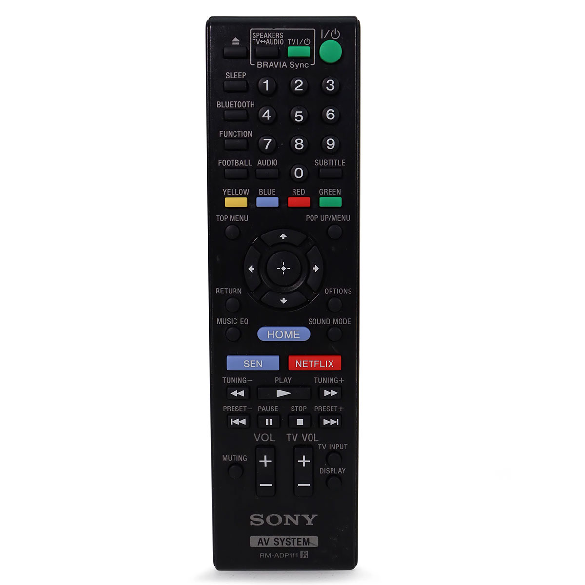 Пульт для SONY RM-ADP111 Пульт для SONY RM-ADP111