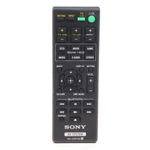 Пульт для SONY RM-ANP109