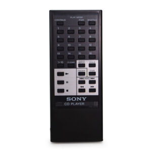 Пульт для SONY RM-D170
