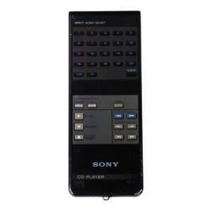 Пульт для SONY RM-D302