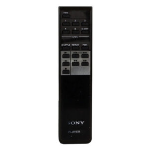 Пульт для SONY RM-D35