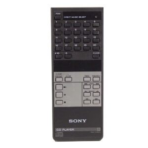 Пульт для SONY RM-D350A