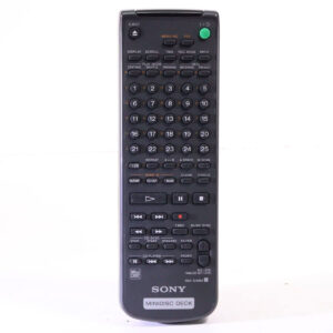 Пульт для SONY RM-D49M