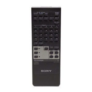 Пульт для SONY RM-D506