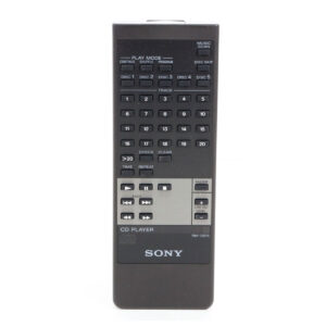 Пульт для SONY RM-D515