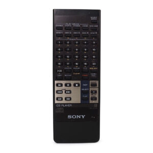 Пульт для SONY RM-D715