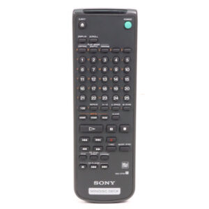 Пульт для SONY RM-D7M