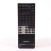 Пульт для SONY RM-D805