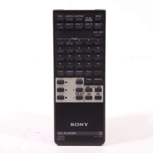 Пульт для SONY RM-D805