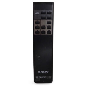 Пульт для SONY RM-D90