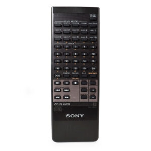 Пульт для SONY RM-D910