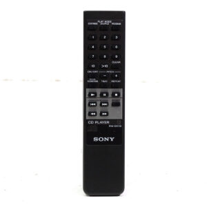 Пульт для SONY RM-DK113
