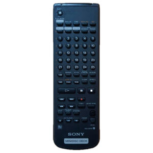 Пульт для SONY RM-DR1E