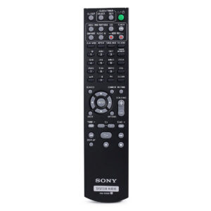 Пульт для SONY RM-E02E