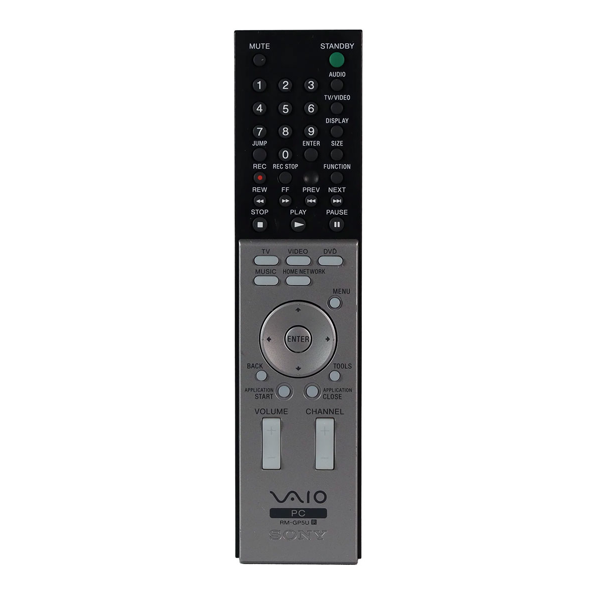 Пульт для SONY RM-GP5U Пульт для SONY RM-GP5U