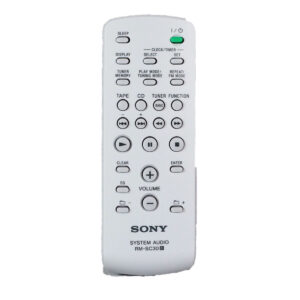 Пульт для SONY RM-SC30