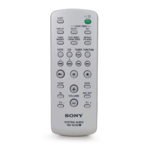 Пульт для SONY RM-SC50