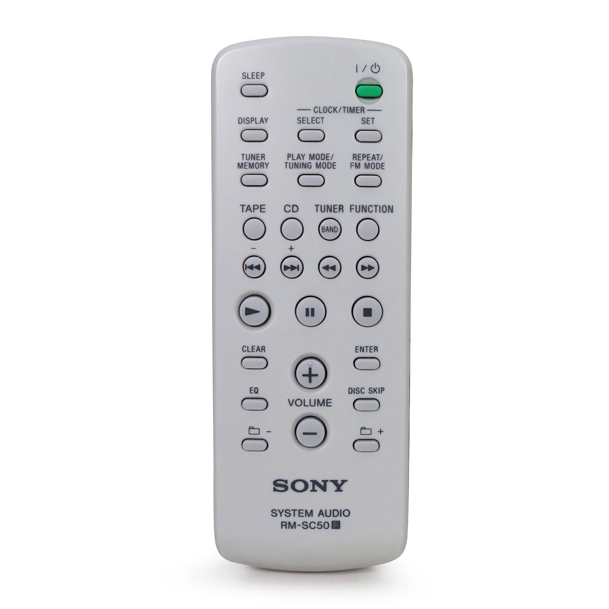 Пульт для SONY RM-SC50 Пульт для SONY RM-SC50