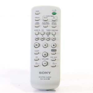Пульт для SONY RM-SC55