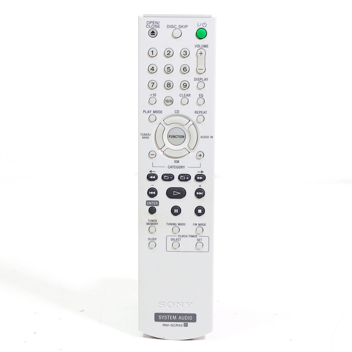 Пульт для SONY RM-SCR55 Пульт для SONY RM-SCR55