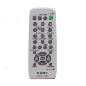 Пульт для SONY RM-SEP707