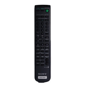 Пульт для SONY RM-U475