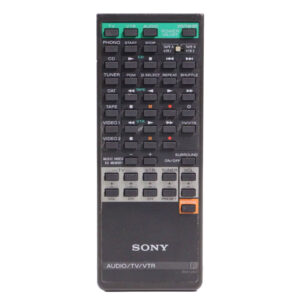 Пульт для SONY RM-U80