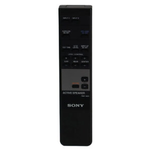 Пульт для SONY RM-VA3