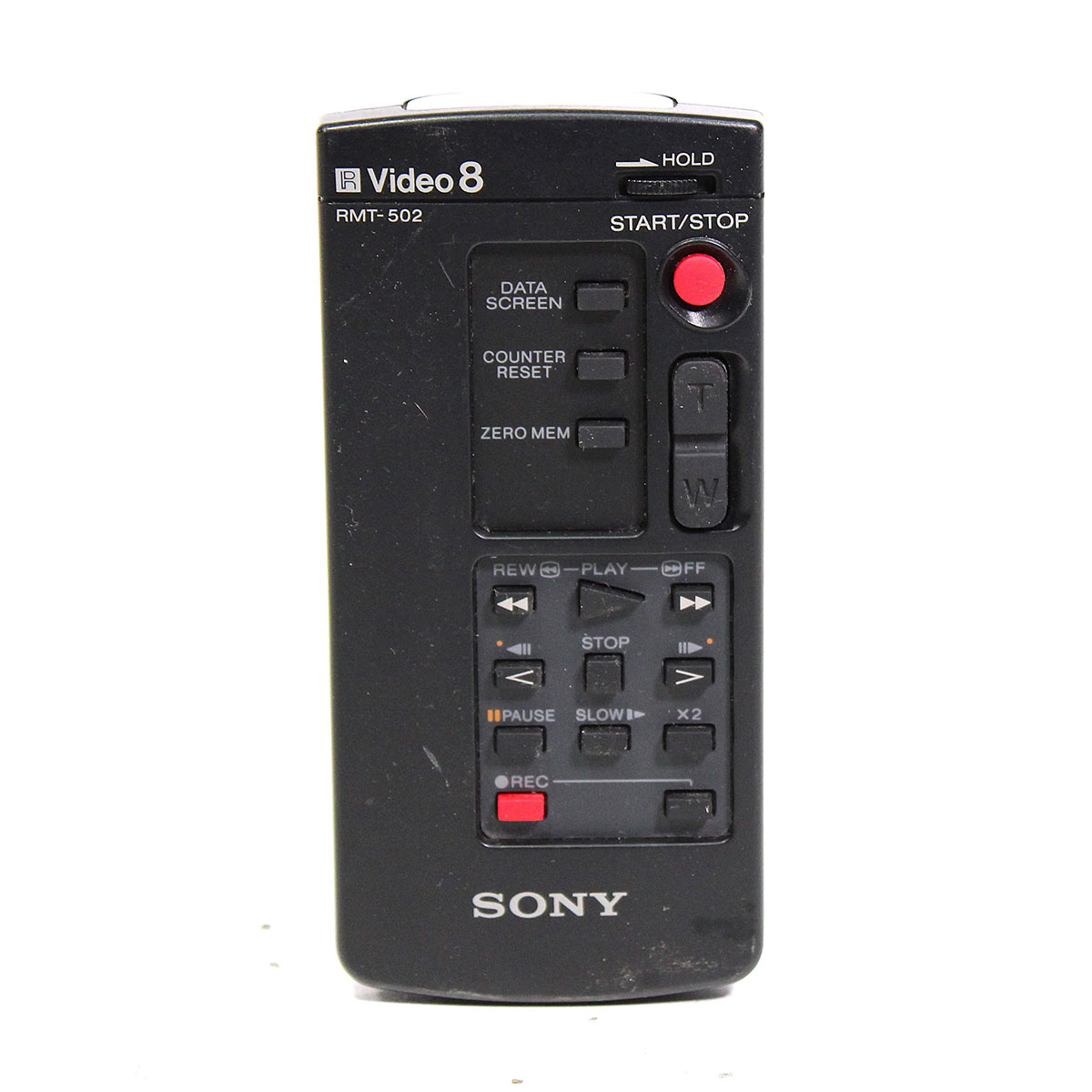 Пульт для SONY RMT-502 Пульт для SONY RMT-502