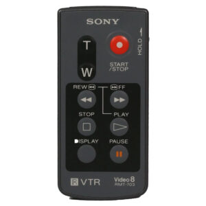 Пульт для SONY RMT-703