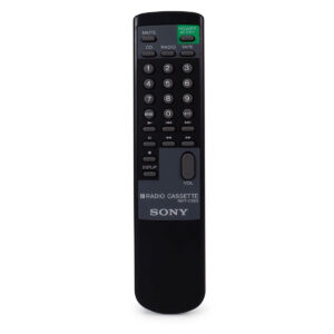 Пульт для SONY RMT-C555