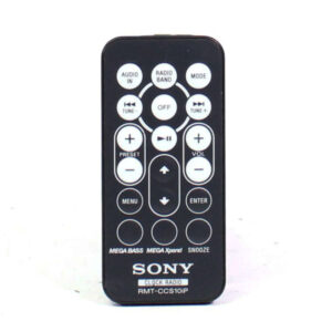 Пульт для SONY RMT-CCS10iP