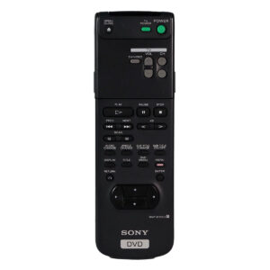 Пульт для SONY RMT-D100U