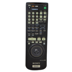 Пульт для SONY RMT-D123A