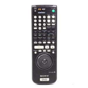 Пульт для SONY RMT-D124A