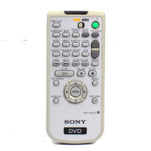 Пульт для SONY RMT-D137A