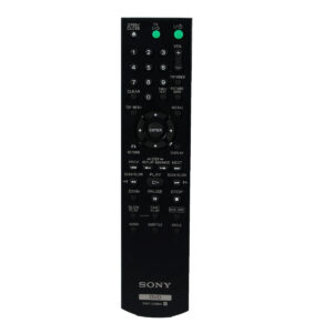 Пульт для SONY RMT-D186A