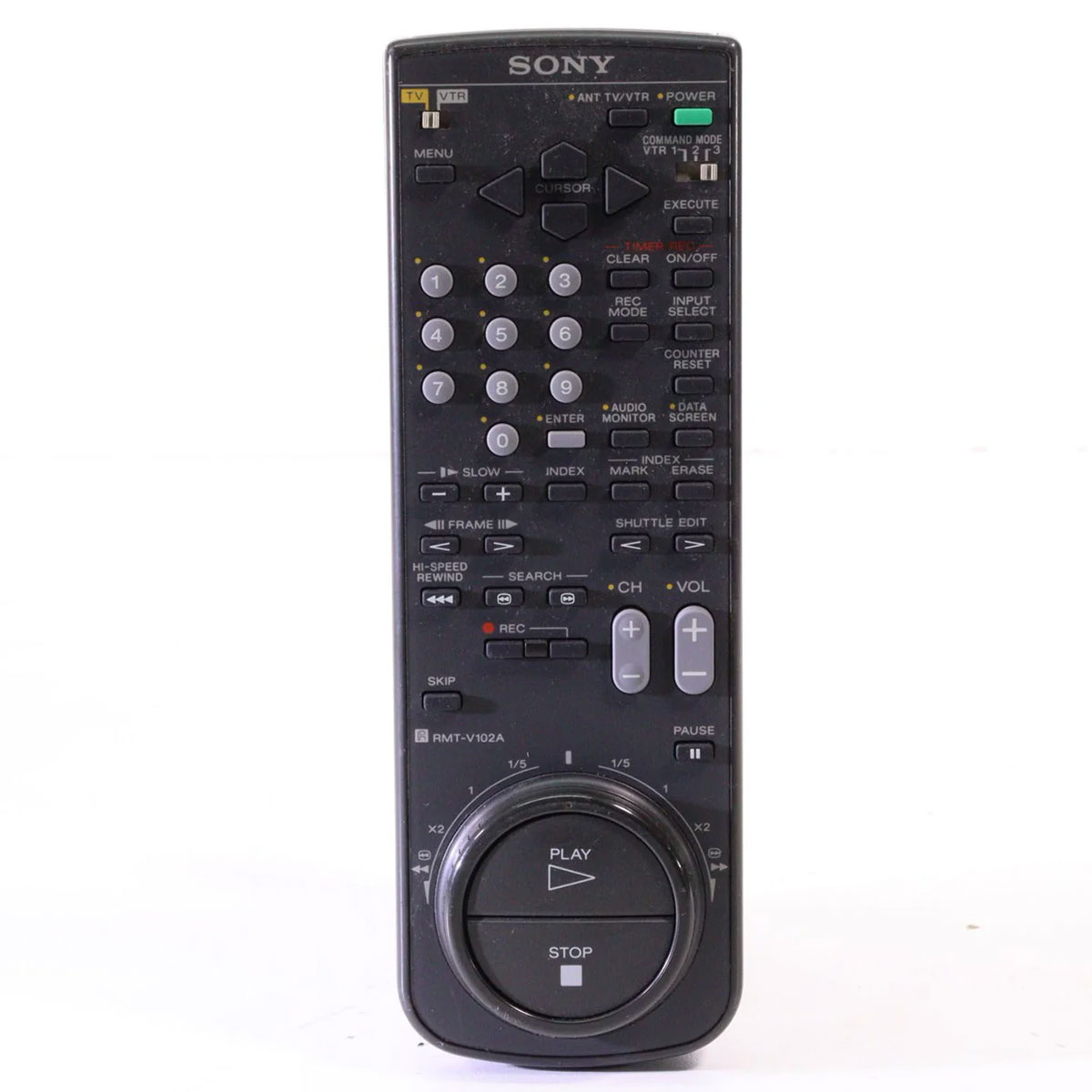 Пульт для SONY RMT-V102A Пульт для SONY RMT-V102A