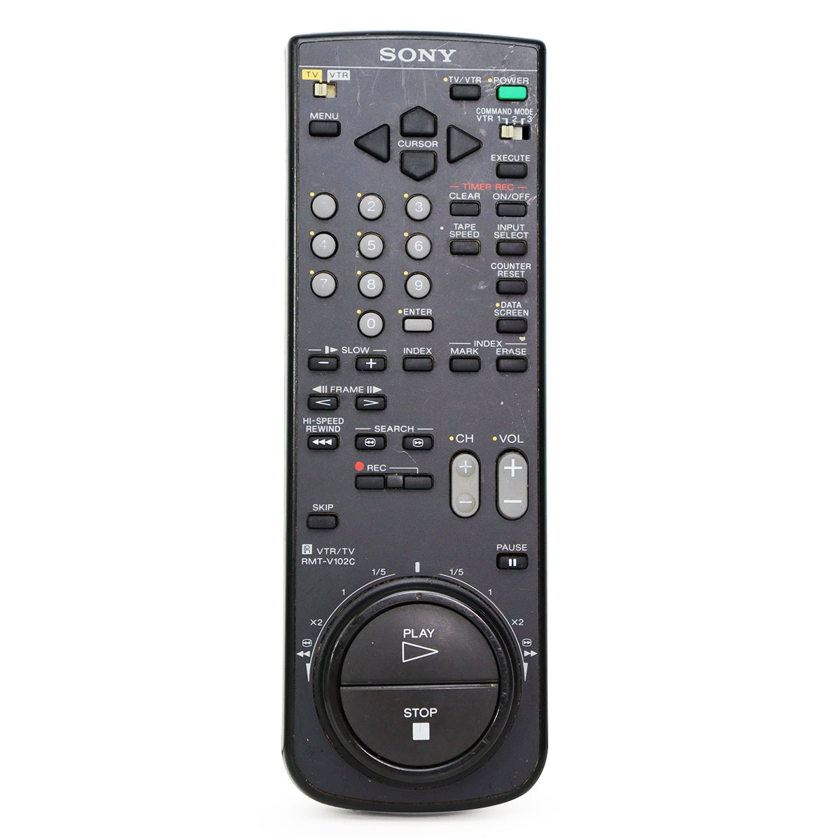 Пульт для SONY RMT-V102C Пульт для SONY RMT-V102C