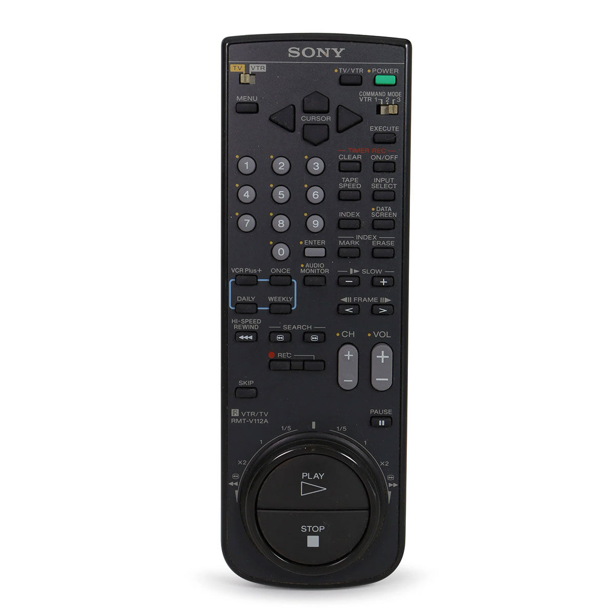 Пульт для SONY RMT-V112A Пульт для SONY RMT-V112A