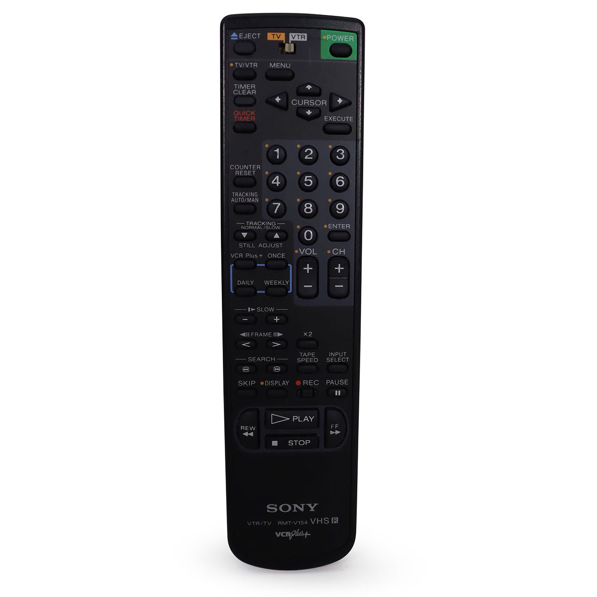 Пульт для SONY RMT-V154 Пульт для SONY RMT-V154