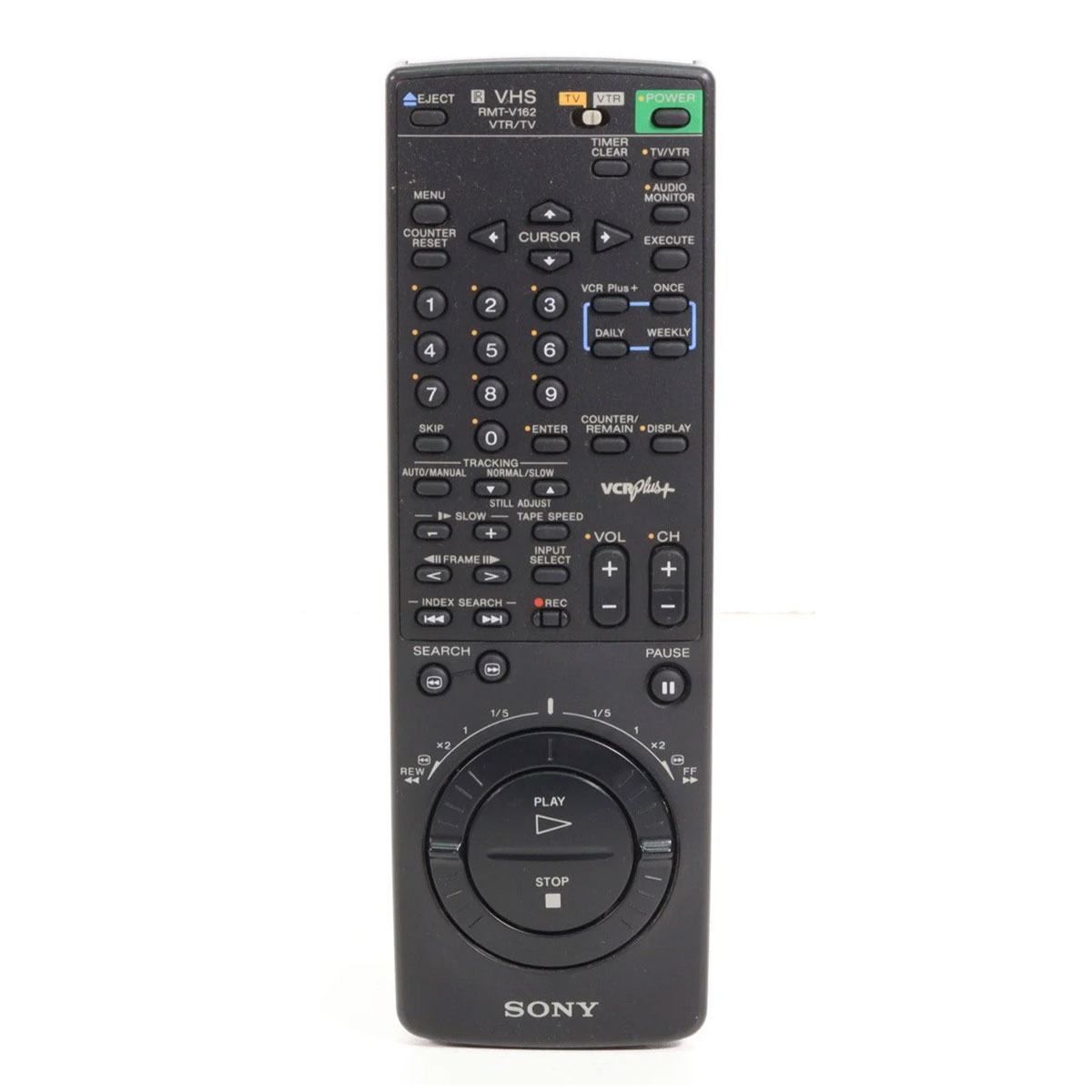 Пульт для SONY RMT-V162 Пульт для SONY RMT-V162