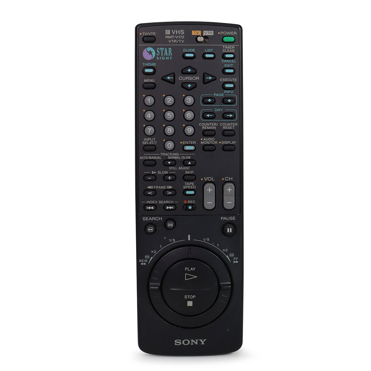 Пульт для SONY RMT-V172 Пульт для SONY RMT-V172