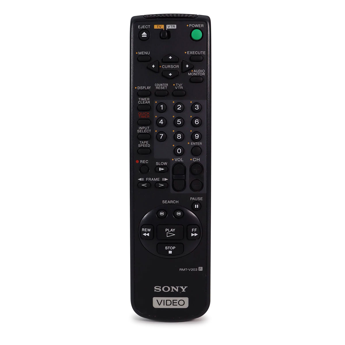 Пульт для SONY RMT-V203 Пульт для SONY RMT-V203